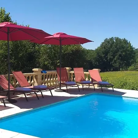 Holiday home Le Bonheur *