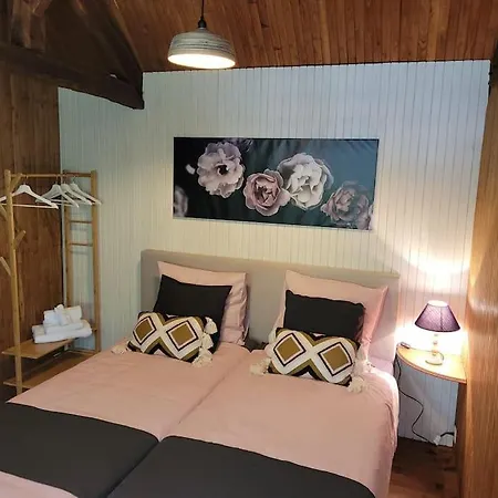 Le Bonheur Holiday home