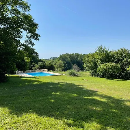 Le Bonheur Holiday home