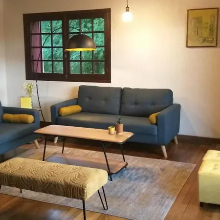 Holiday home Le Bonheur Payrac