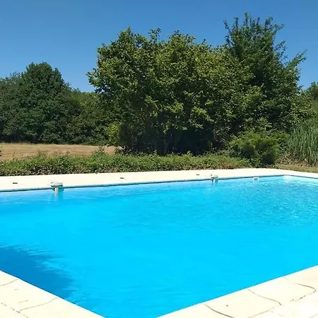 Dom wakacyjny Le Bonheur