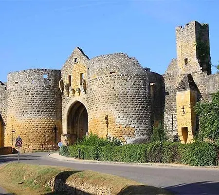 Le Bonheur Dom wakacyjny