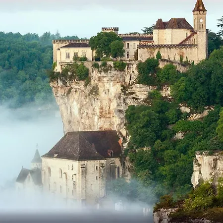 Dom wakacyjny Le Bonheur *