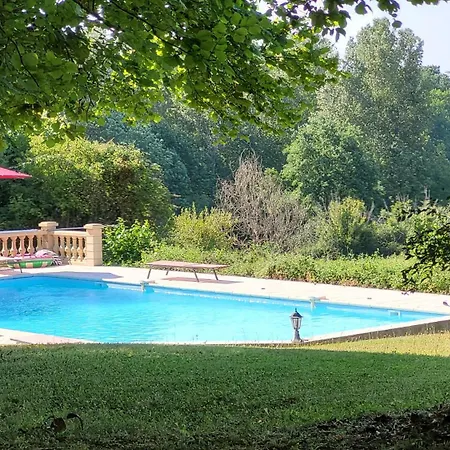 Le Bonheur Dom wakacyjny *